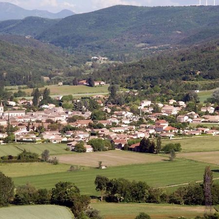 Ferienwohnung Le Petit Provencal Espeluche Exterior foto