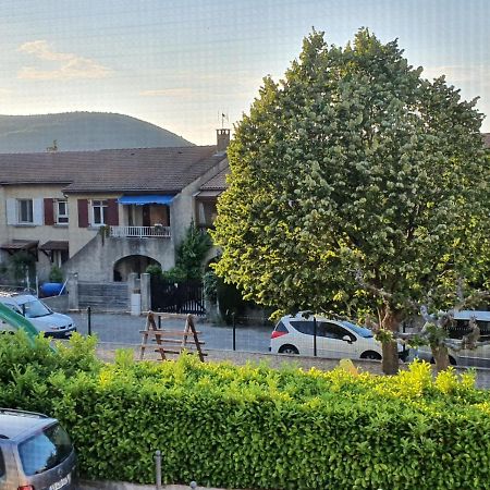 Ferienwohnung Le Petit Provencal Espeluche Exterior foto