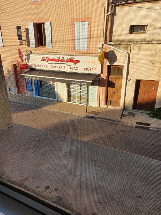 Ferienwohnung Le Petit Provencal Espeluche Exterior foto