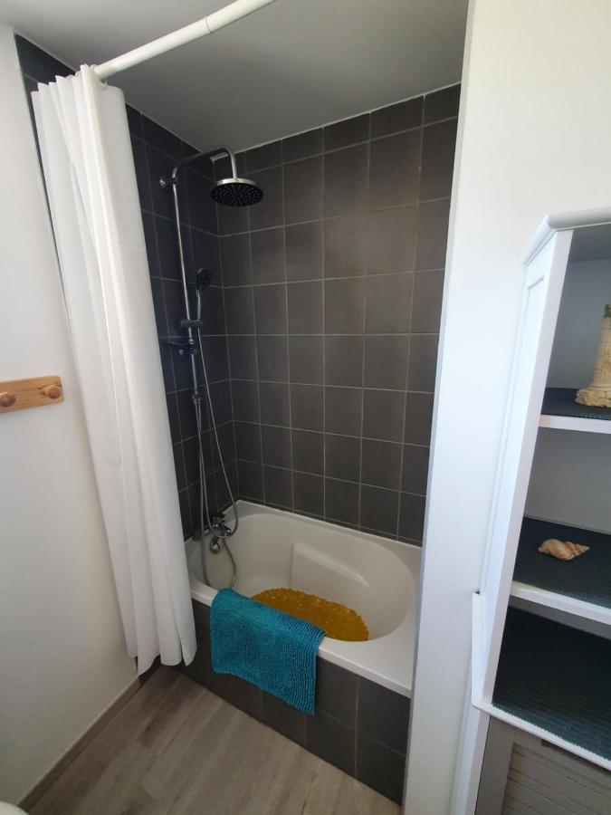 Ferienwohnung Le Petit Provencal Espeluche Exterior foto